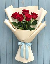 Букет Классика чувств #REPLACE_PRED# Спартак