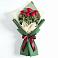 Букет цветов из: Розы в Спартак
