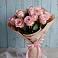 Букет цветов из: Розы в Спартак