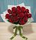 Букет Красные розы в Спартак