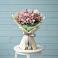 Букет цветов из: Орхидеи и Розы в Спартак