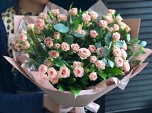 Букет Удовольствие #REPLACE_PRED# Спартак