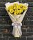 Букет цветов из: Хризантемы в Спартак