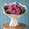 Букет цветов из: Розы в Спартак