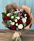 Букет цветов из: Розы и Альстромерии в Спартак