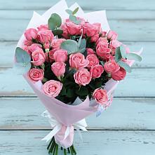 Букет Леди совершенство #REPLACE_PRED# Спартак