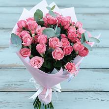 Букет Леди совершенство в Спартак